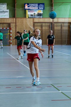 Bild 25 - Turnier Muensterdorf